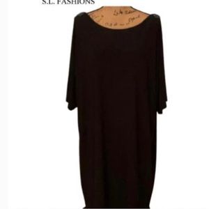 S L Fashions Dress from Macy’s